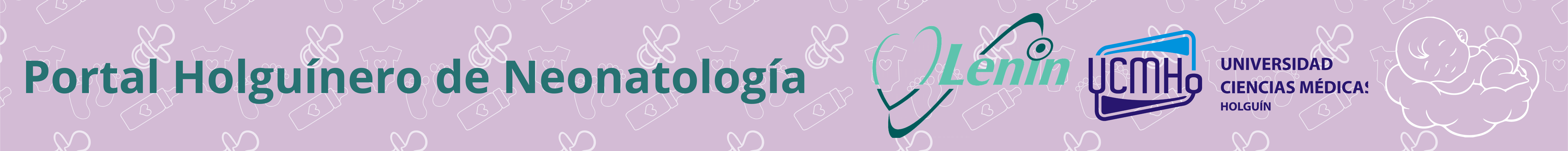 Portal de la Neonatología Holguín | Neonatología