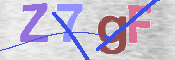 Imagen CAPTCHA