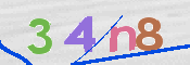 Imagen CAPTCHA
