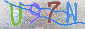Imagen CAPTCHA