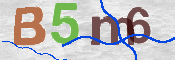 Imagen CAPTCHA