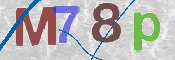 Imagen CAPTCHA