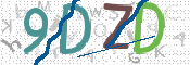 Imagen CAPTCHA