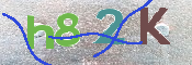Imagen CAPTCHA