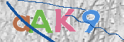 Imagen CAPTCHA