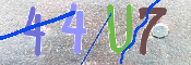 Imagen CAPTCHA