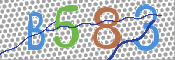 Imagen CAPTCHA