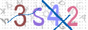 Imagen CAPTCHA