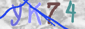 Imagen CAPTCHA