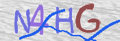 Imagen CAPTCHA